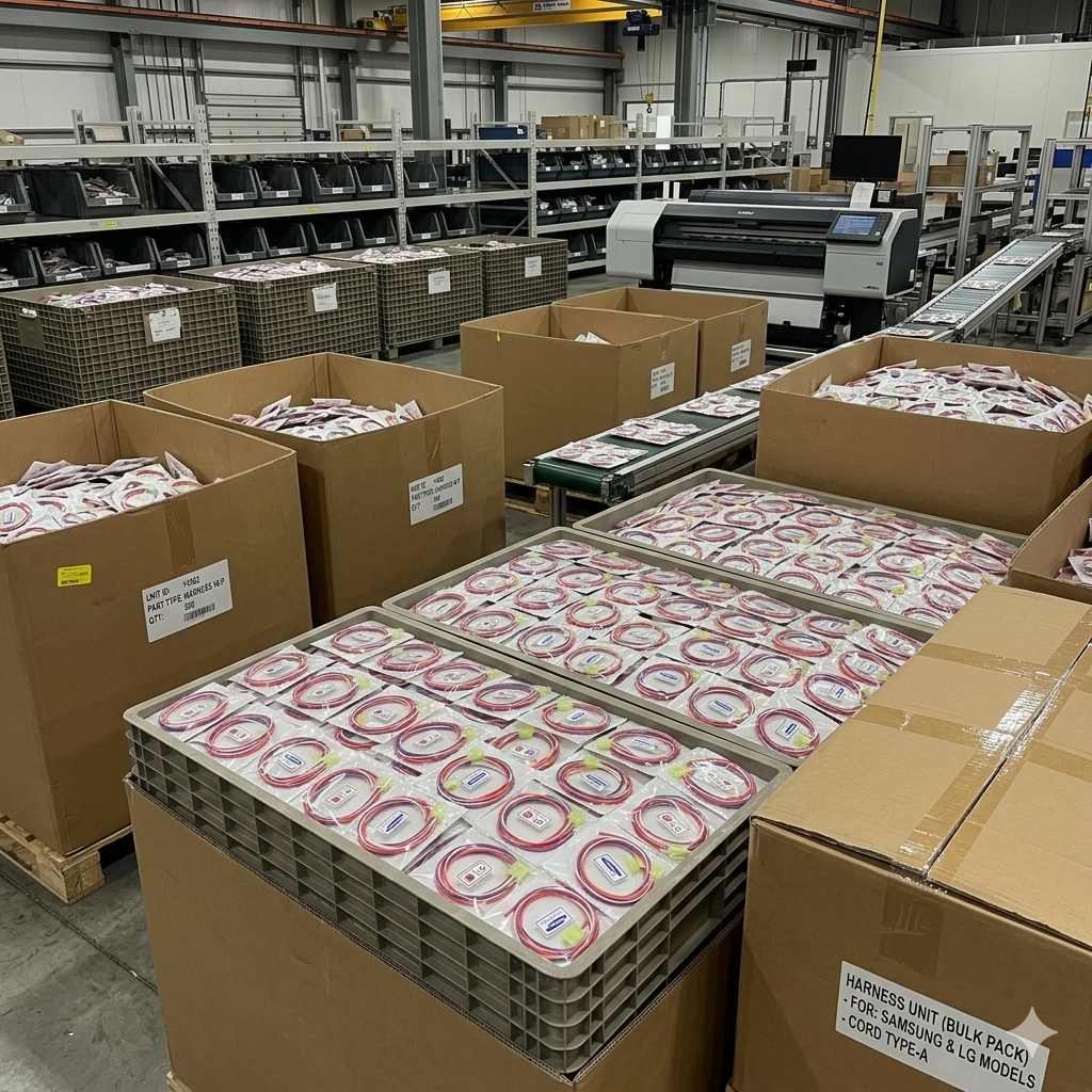 We Are A Leading Manufacturer Of High-Quality Home Appliance Spare Parts, Delivering Reliable And Precision-Engineered Components For A Wide Range Of Household Appliances. Our Extensive Product Range