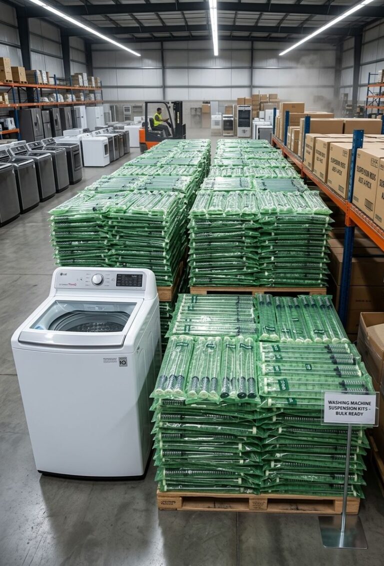 We Are A Leading Manufacturer Of High-Quality Home Appliance Spare Parts, Delivering Reliable And Precision-Engineered Components For A Wide Range Of Household Appliances. Our Extensive Product Range