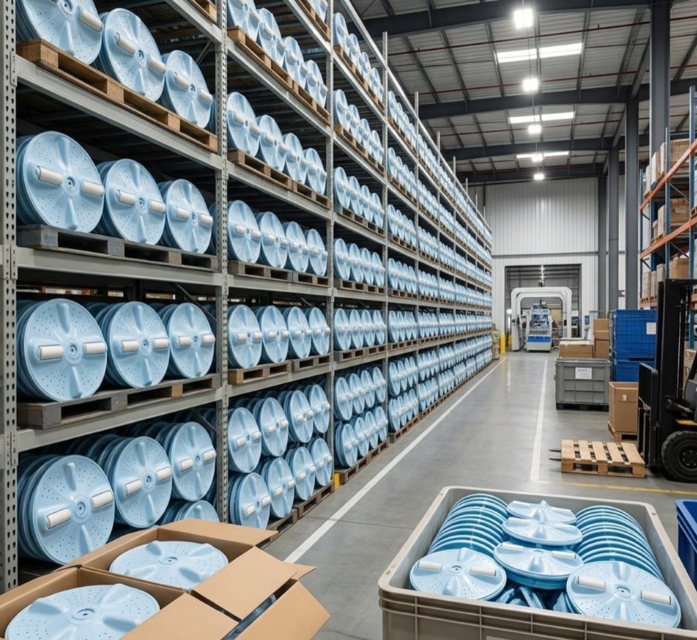We Are A Leading Manufacturer Of High-Quality Home Appliance Spare Parts, Delivering Reliable And Precision-Engineered Components For A Wide Range Of Household Appliances. Our Extensive Product Range