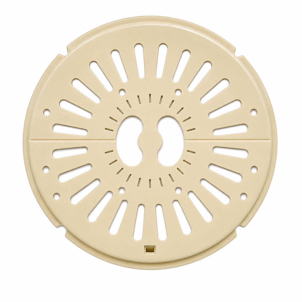 Washing Machine Spin Cap Manufacturer India image