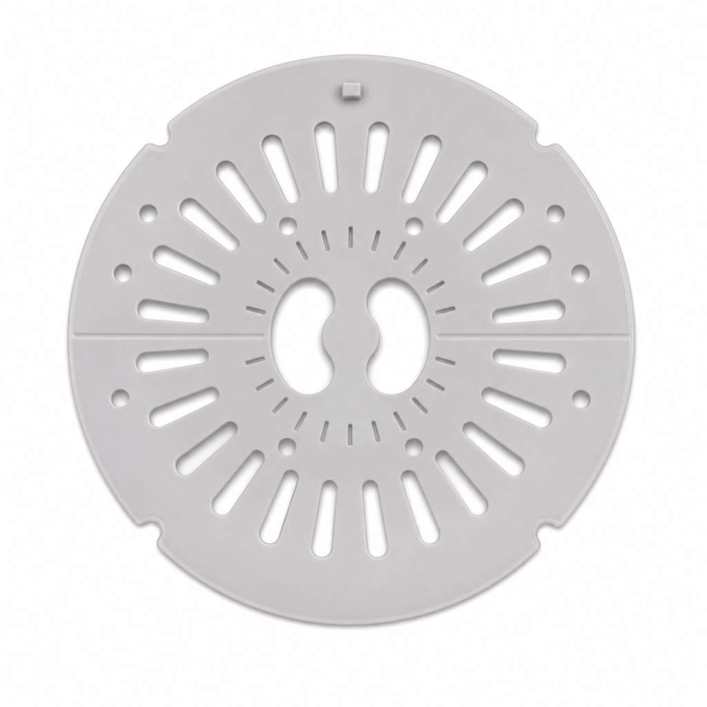Washing Machine Spin Cap Manufacturer India image