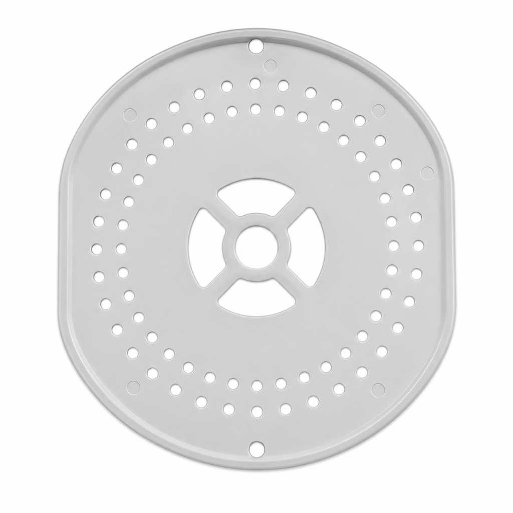 Washing Machine Spin Cap Manufacturer India image