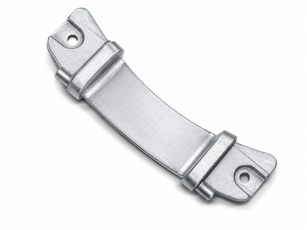Washing Machine Door Hinge Manufacturer India image