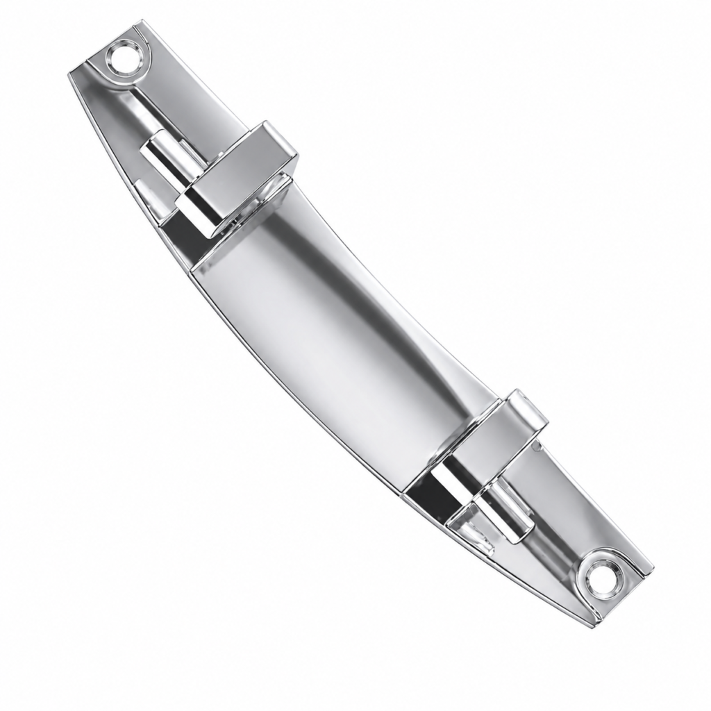 Washing Machine Door Hinge Manufacturer India image