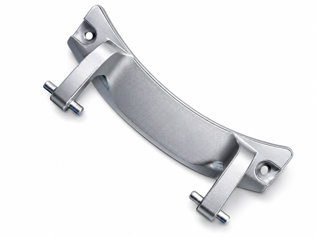 Washing Machine Door Hinge Manufacturer India image