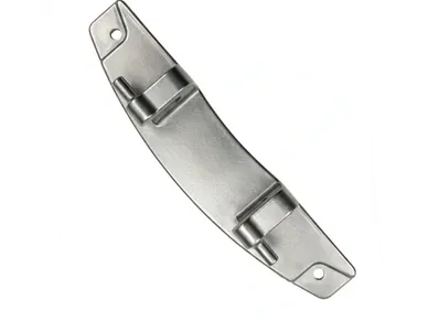 Washing Machine Door Hinge Manufacturer India image