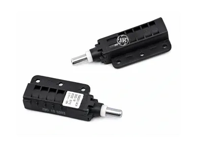 Washing Machine Door Hinge Manufacturer India image