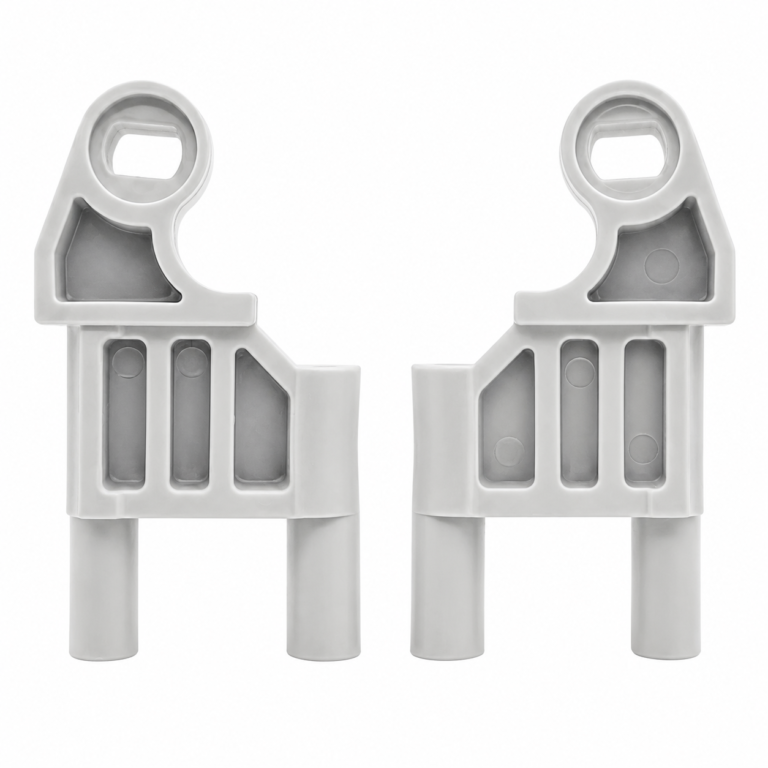 Washing Machine Door Hinge Manufacturer India image
