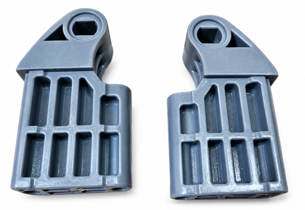 Washing Machine Door Hinge Manufacturer India image