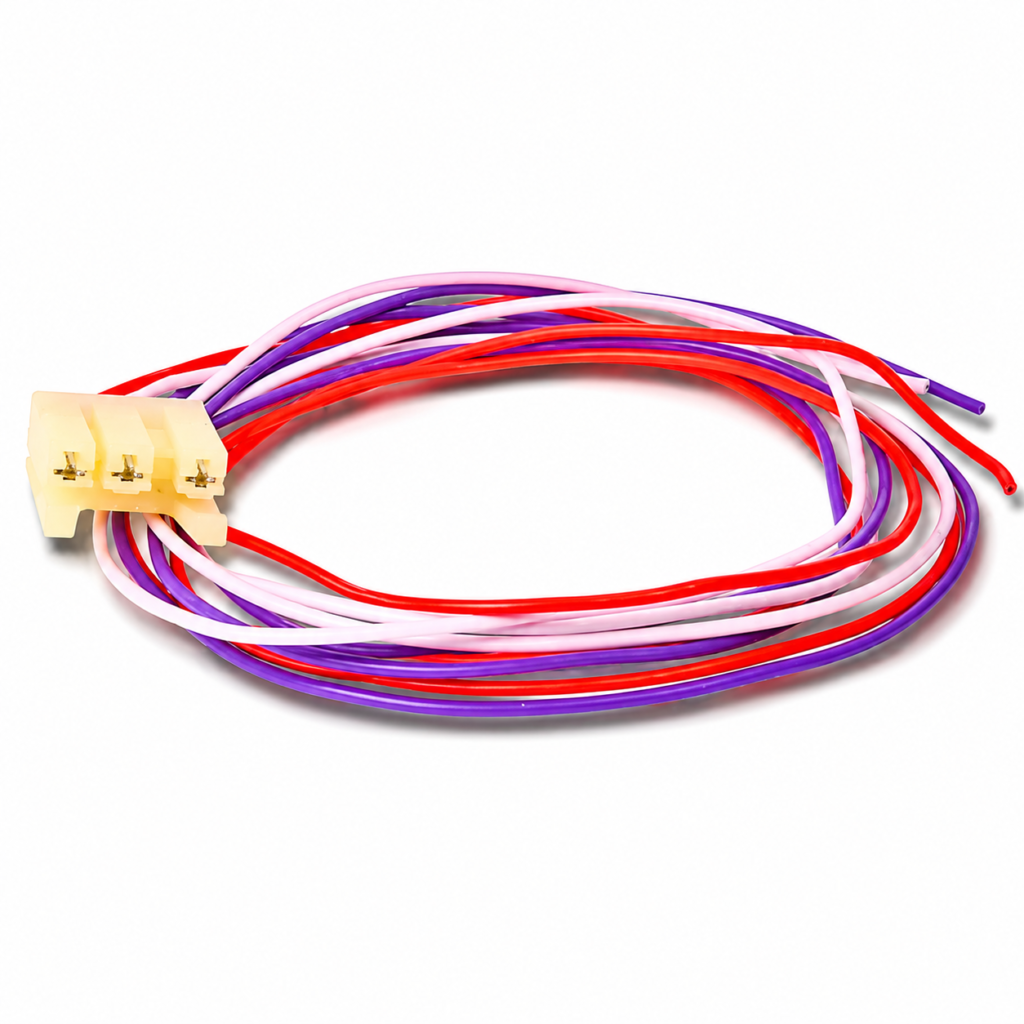 Washing Machine Switch Connector Wire Manufacturer image