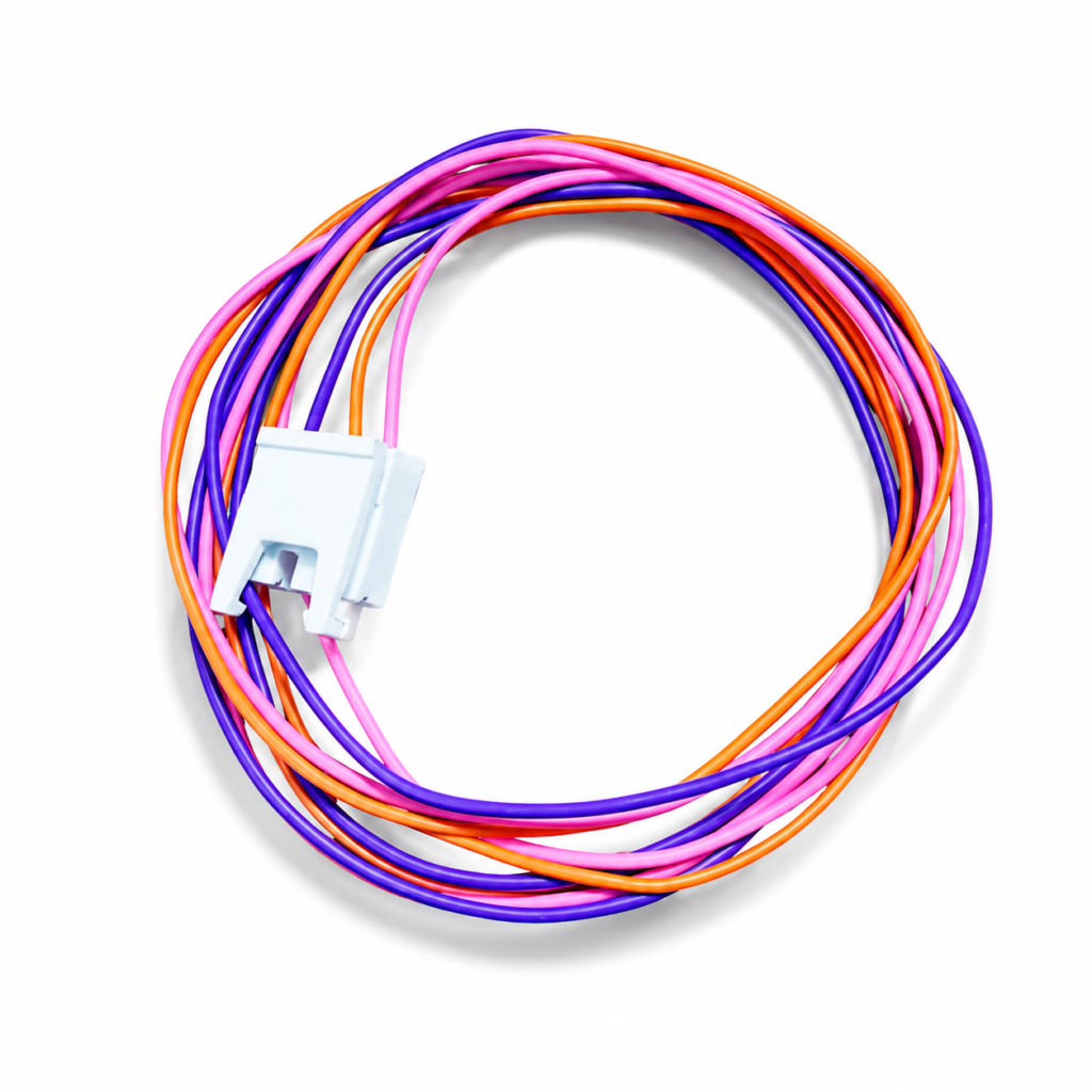 Washing Machine Switch Connector Wire Manufacturer image