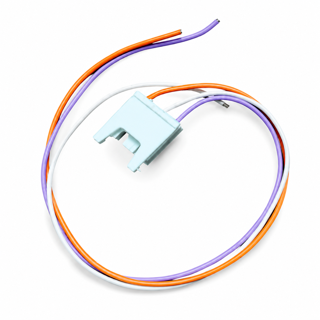 Washing Machine Switch Connector Wire Manufacturer image