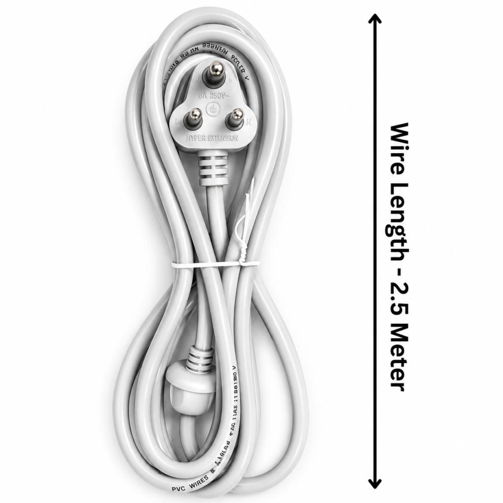 Washing Machine Power Cable Cord Wire Manufacturer image