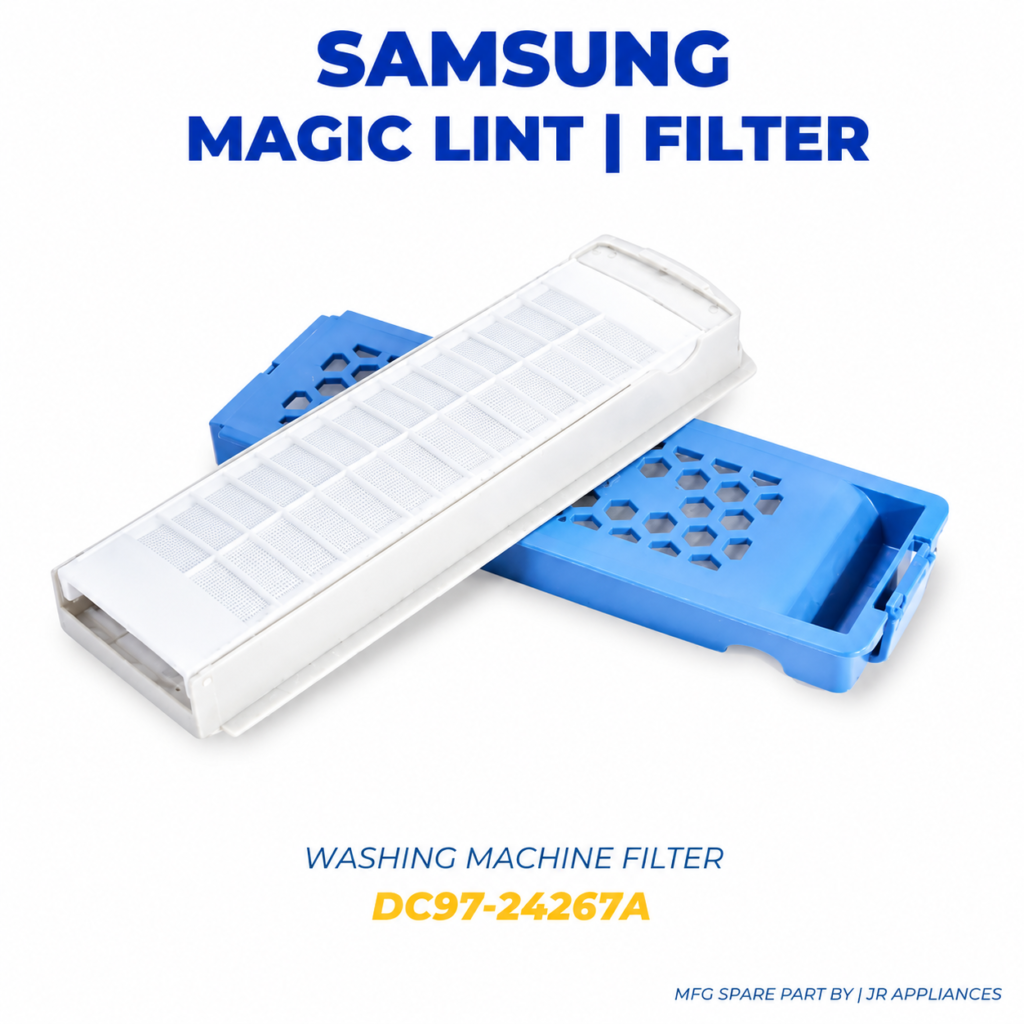Bosch/Siemens Washing Machine Drain Pump Filter image