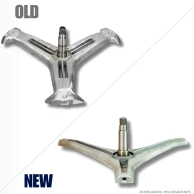 Our All Products Range Jr Appliance Is A Leading ManufacturerWe Are A Trusted Home Appliance Spare Parts Manufacturer In India, Offering A Comprehensive Range Of High-quality Replacement Parts For Washing Machines, Refrigerators, Microwave Ovens, Dishwashers, Air Conditioners, And Other Household Appliances. Manufactured Using Premium-grade Materials And Advanced Production Technology, Our Spare Parts Are Designed To Deliver Excellent Durability, Precise Fit, And Long-lasting Performance. As A Reliable Oem And Wholesale Supplier, We Serve Distributors, Dealers, Appliance Service Centers, Retailers, And Manufacturers Across India. Our Extensive Product Range Includes Washing Machine Suspension Rods, Drain Pumps, Door Locks, Pulsators, Drum Spiders, Inlet Valves, Hoses, Filters, Power Cords, Connectors, Pcb Components, And Many Other Essential Appliance Spare Parts.