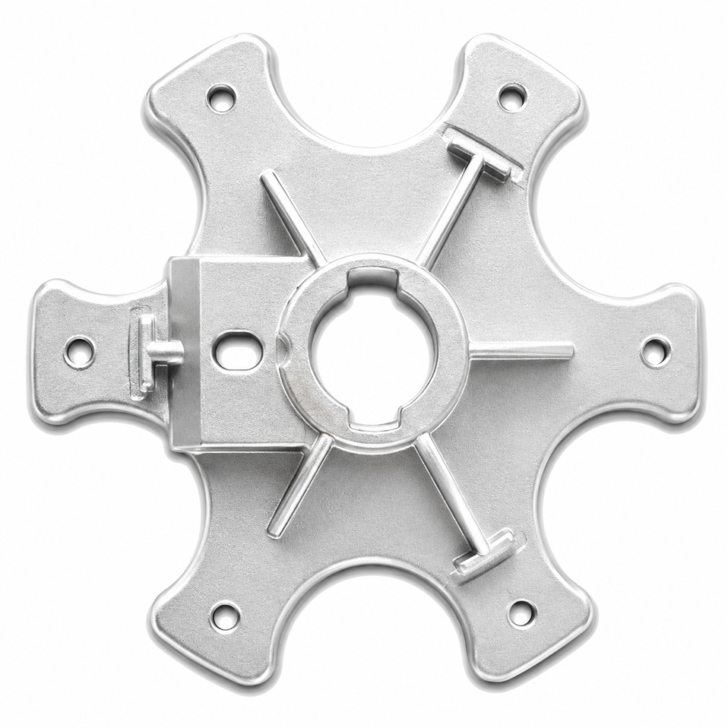 Top Load Washing Machine Hub Manufacturer India image