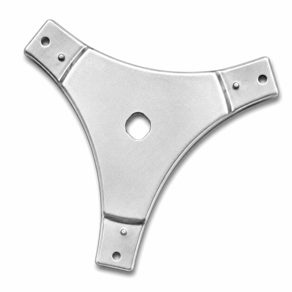 Top Load Washing Machine Hub Manufacturer India image