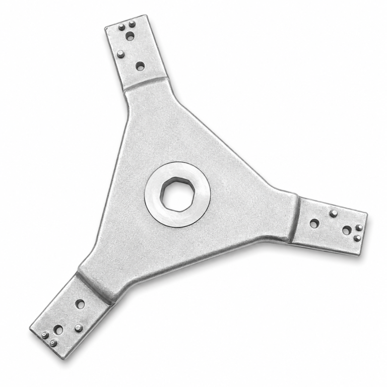 Top Load Washing Machine Hub Manufacturer India image