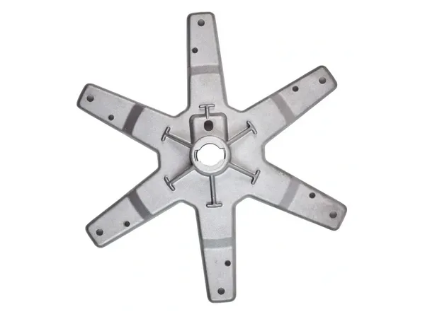 Top Load Washing Machine Hub Manufacturer India image