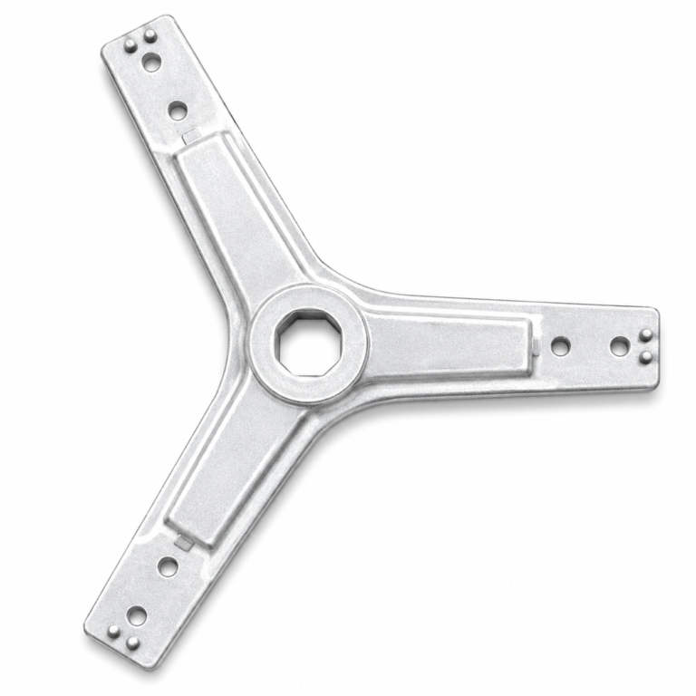 Top Load Washing Machine Hub Manufacturer India image