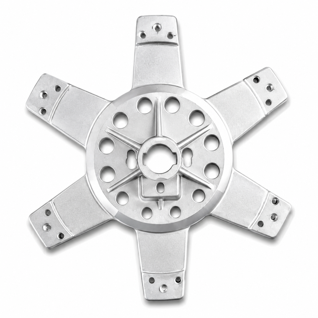 Top Load Washing Machine Hub Manufacturer India image