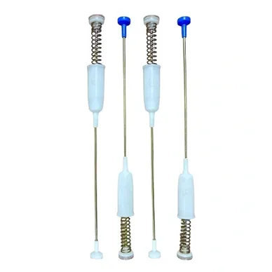 Washing Machine Suspension Rods Manufacturer image