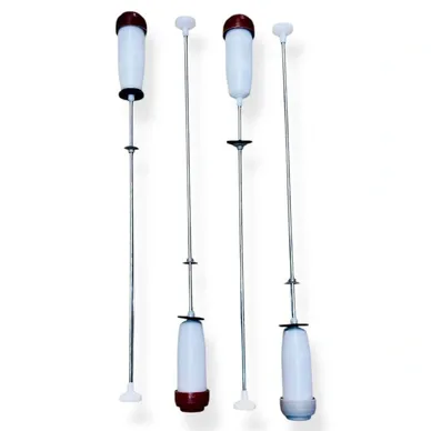 Washing Machine Suspension Rods Manufacturer image