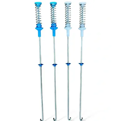 Washing Machine Suspension Rods Manufacturer image