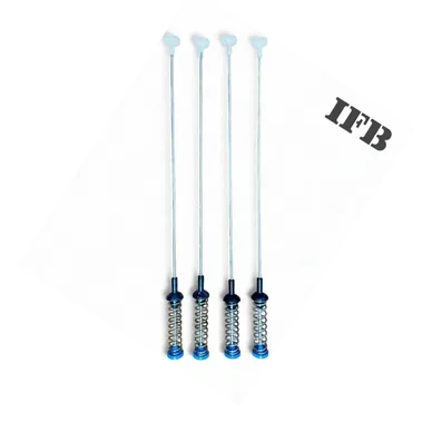 Washing Machine Suspension Rods Manufacturer image