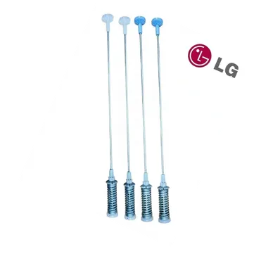 Washing Machine Suspension Rods Manufacturer image