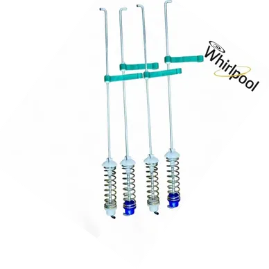 Washing Machine Suspension Rods Manufacturer image