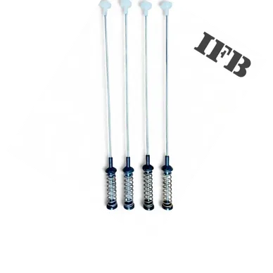 Washing Machine Suspension Rods Manufacturer image