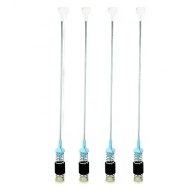 Washing Machine Suspension Rods Manufacturer image