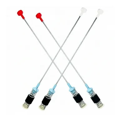 Washing Machine Suspension Rods Manufacturer image