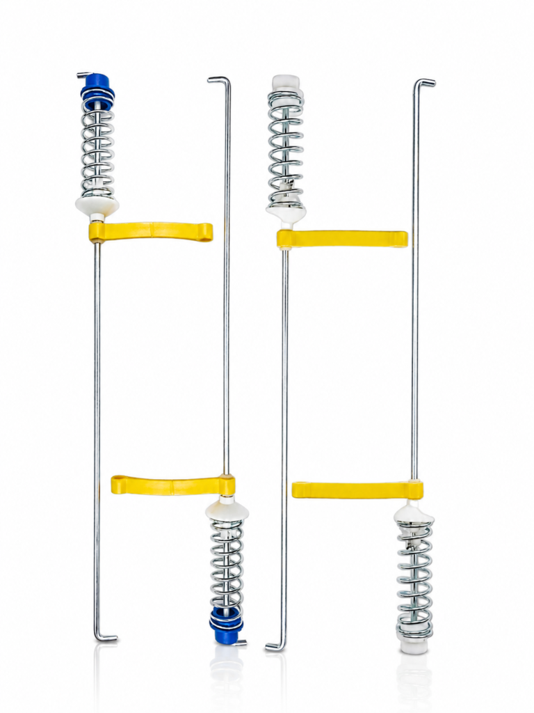 Washing Machine Suspension Rods Manufacturer image