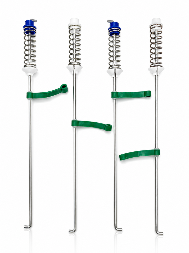 Washing Machine Suspension Rods Manufacturer image
