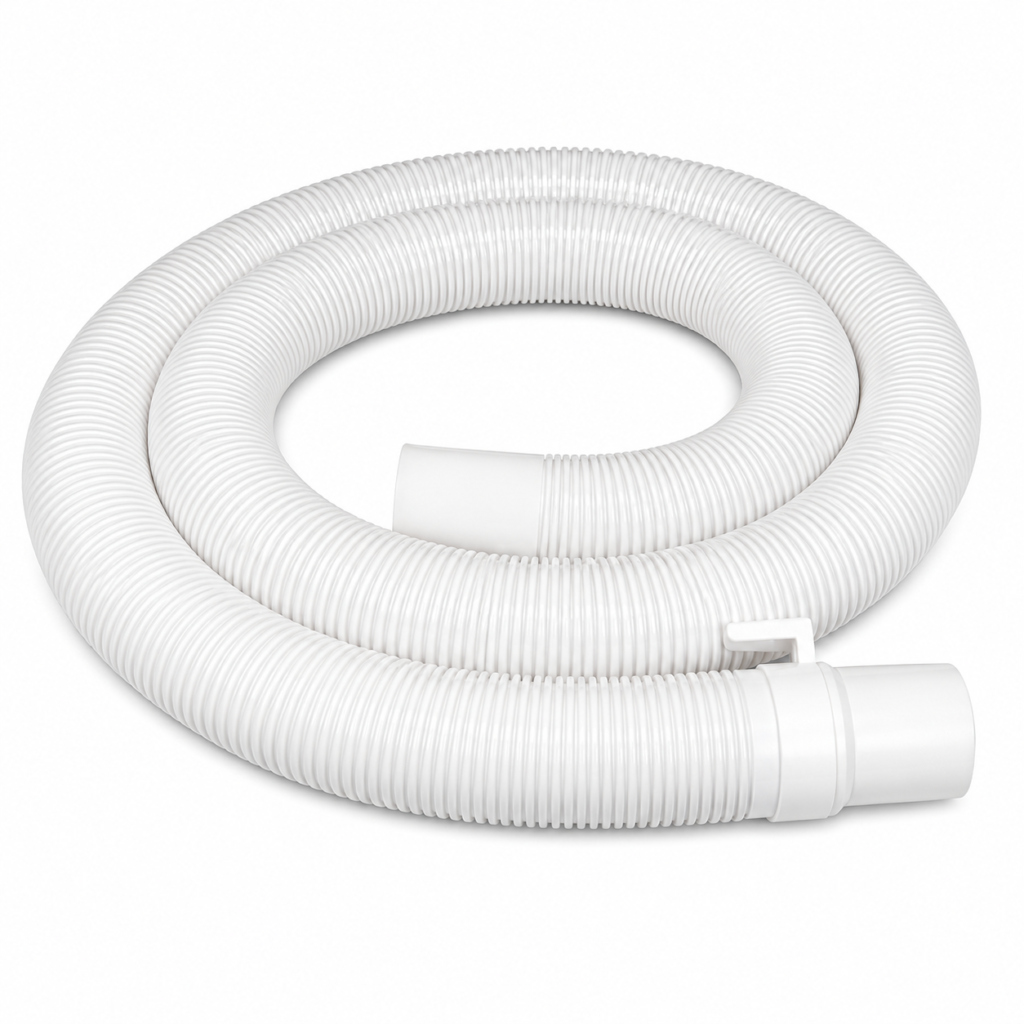 Washing Machine Drain Pipe (Hose) Manufacturer India image