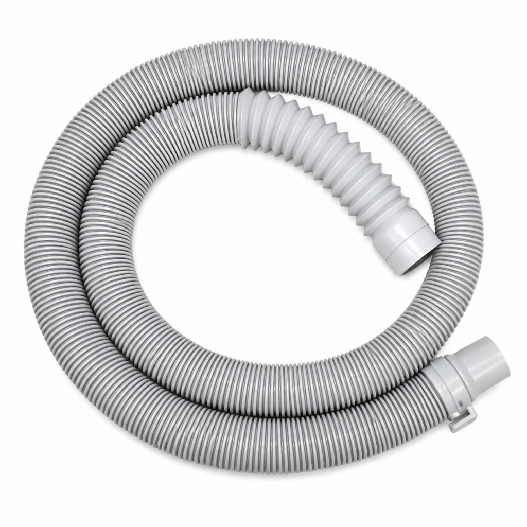 Washing Machine Drain Pipe (Hose) Manufacturer India image