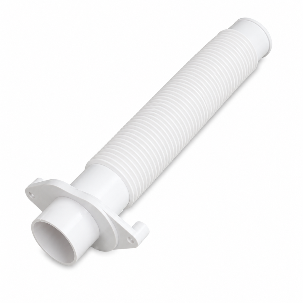Washing Machine Drain Pipe (Hose) Manufacturer India image