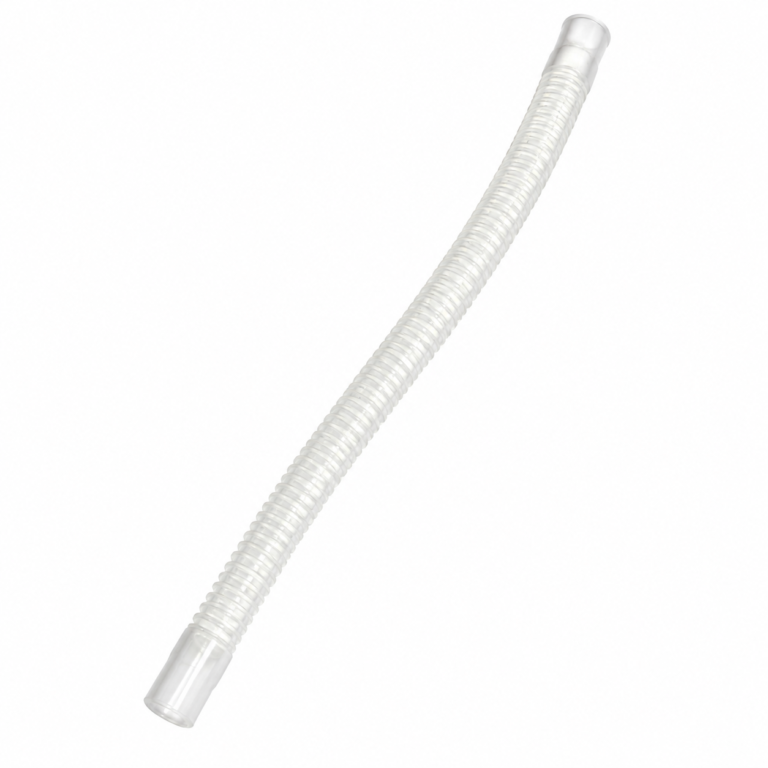 Washing Machine Drain Pipe (Hose) Manufacturer India image