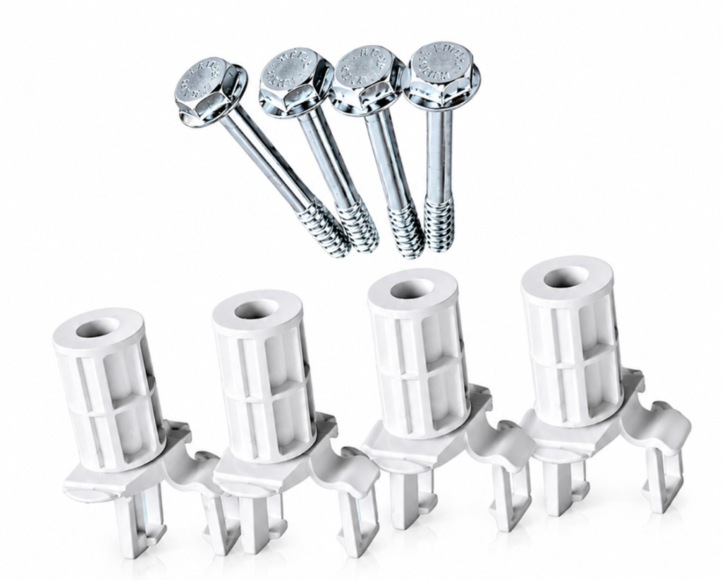 Washing Machine Transit Bolt Manufacturer image