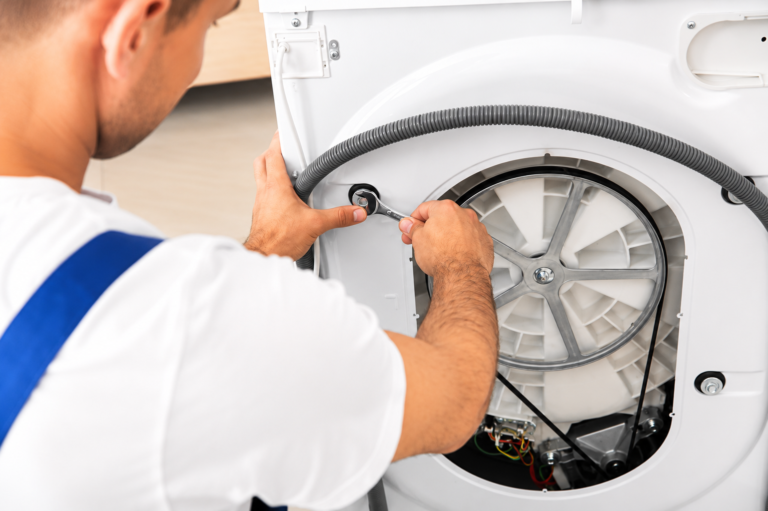 Washing Machine Transit Bolt Manufacturer image