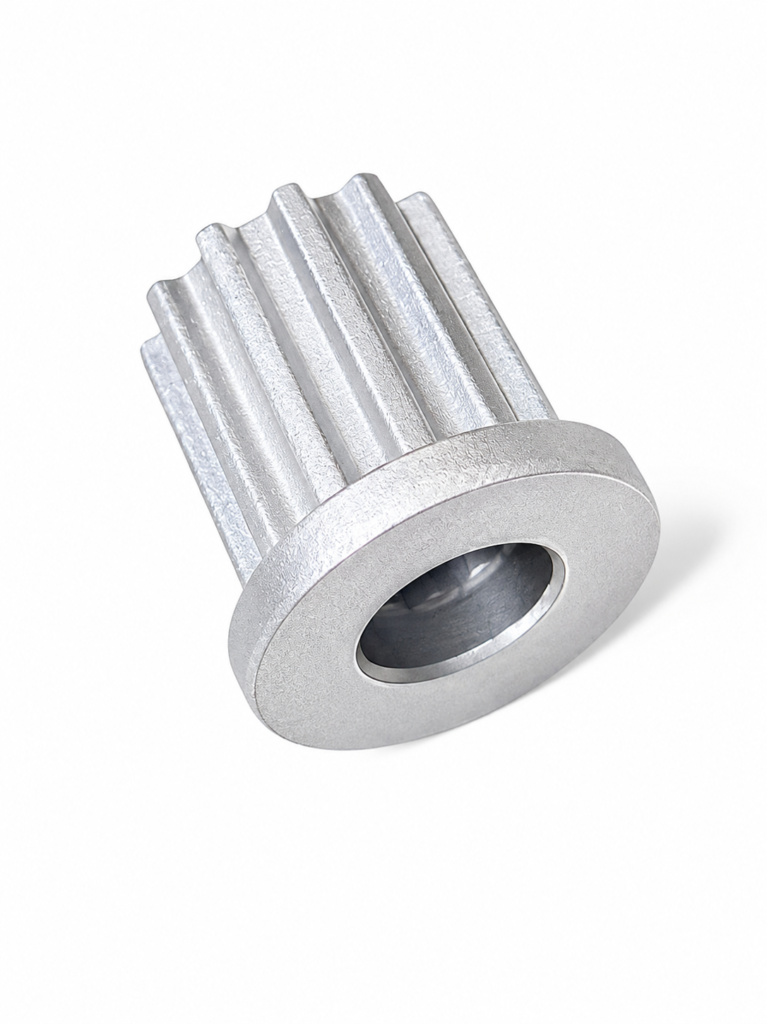 Washing Machine Pulsator Bush/Snap Manufacturer image