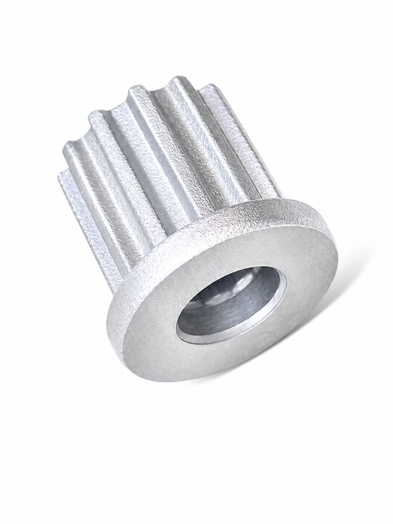 Washing Machine Pulsator Bush/Snap Manufacturer image