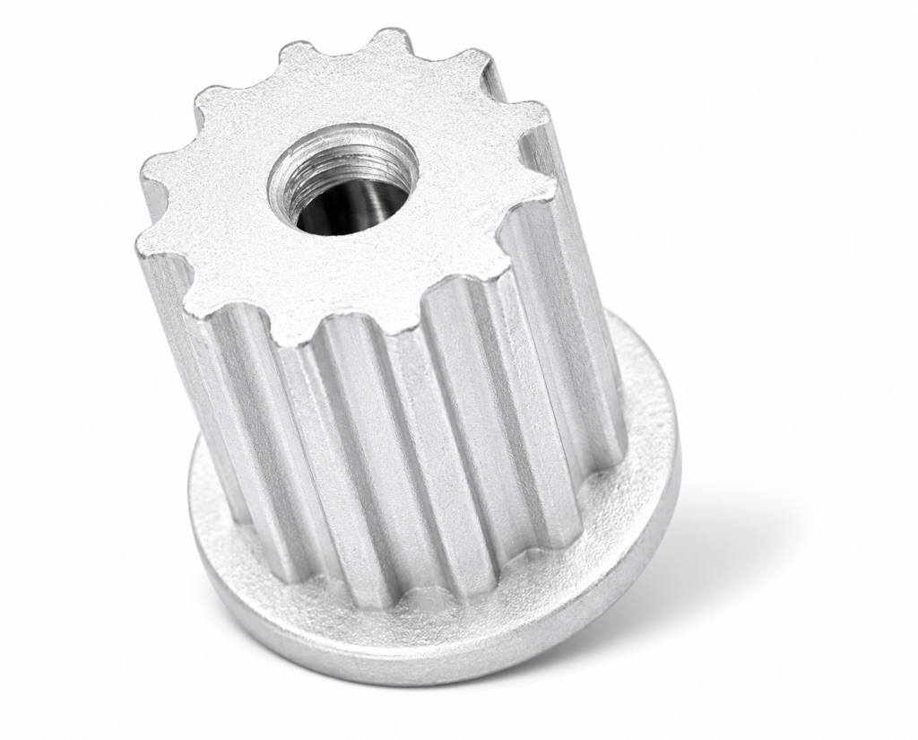 Washing Machine Pulsator Bush/Snap Manufacturer image