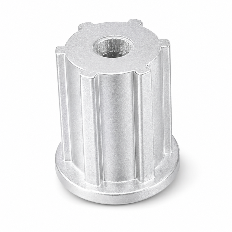 Washing Machine Pulsator Bush/Snap Manufacturer image