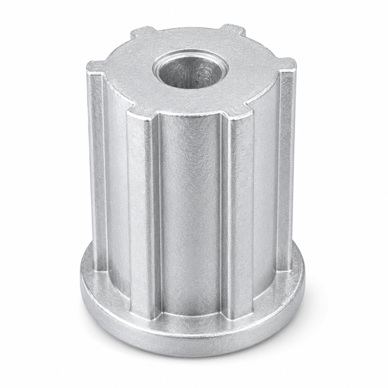 Washing Machine Pulsator Bush/Snap Manufacturer image
